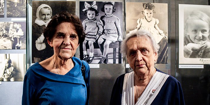 Fotograf zesłany. Jadernówka pokazała nowe zdjęcia z czasu wojny [FOTO]