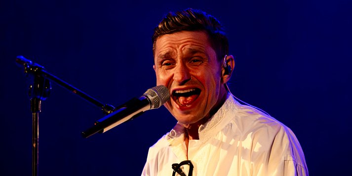 Janusz Radek na finał 28. Mieleckiego Festiwalu Muzycznego [FOTO]