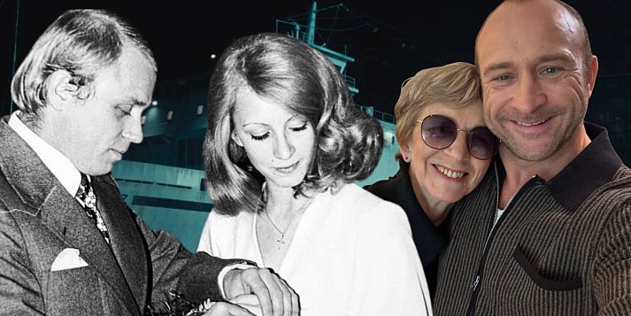 Heweliusz: kapitanowa z Mielca, która walczyła o honor męża