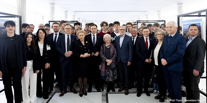 Strefa, która ruszyła Polskę: 30 lat Euro-Park Mielec [FOTO]