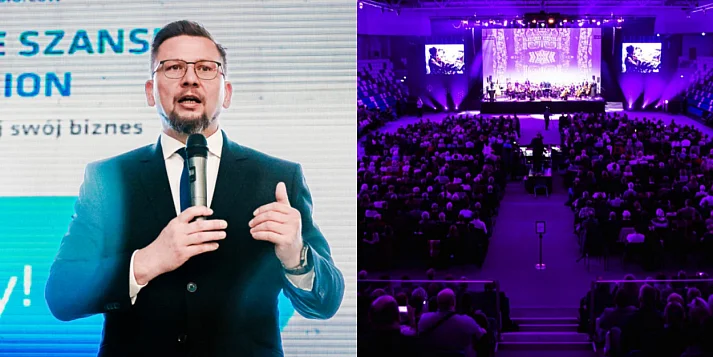 Dzisiaj Strefa świętuje 30-lat istnienia. Duża gala!