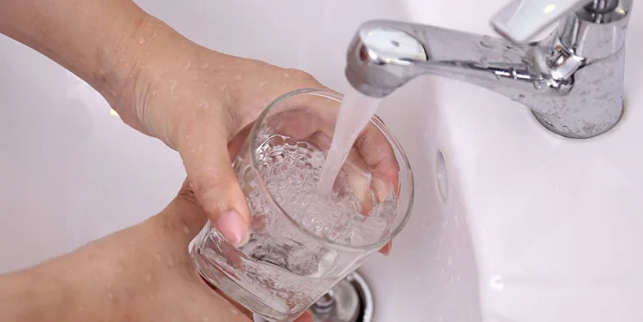 Sanepid: problem z wodą pod Mielcem. Ruszyła procedura