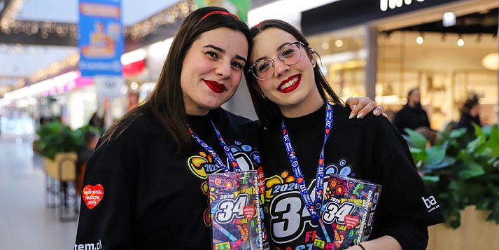 WOŚP już gra! Za nami muzyczna sobota, przed nami wielki finał w hali MOSiR [FOTO]