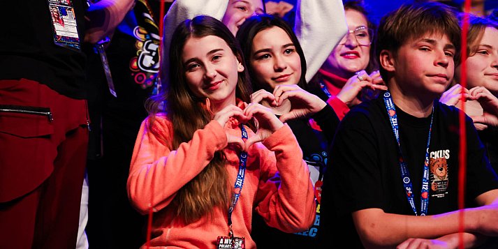 Niedzielny finał WOŚP TRWA w hali MOSiR w Mielcu [FOTO]