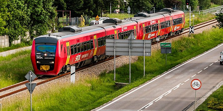 Będzie rezolucja drogowo-kolejowa? Mielec przypomni Polsce o swoich potrzebach