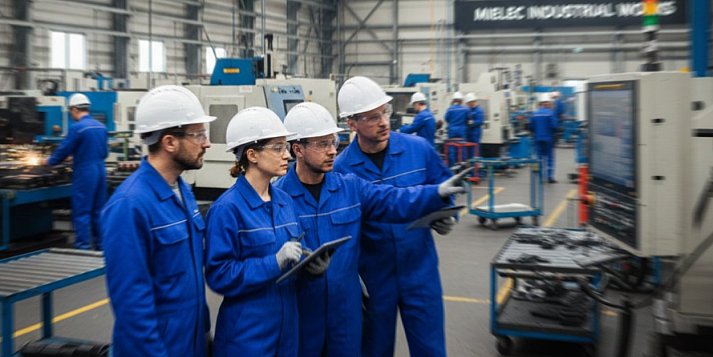 Mamy najnowsze wskaźniki bezrobocia. Jak wypada Mielec?