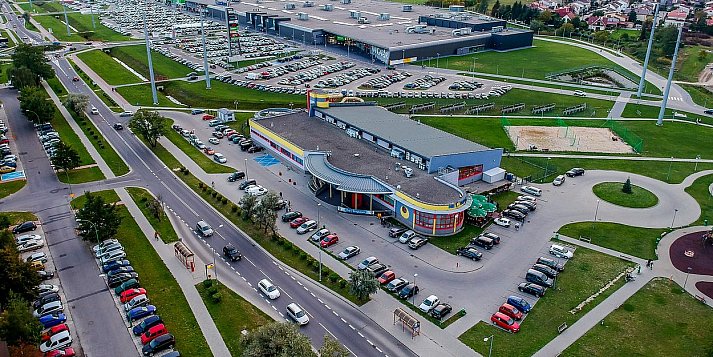 Zmiany na basenie Smoczka. Będzie pizza i sporty walki. Co dalej z kręgielnią?