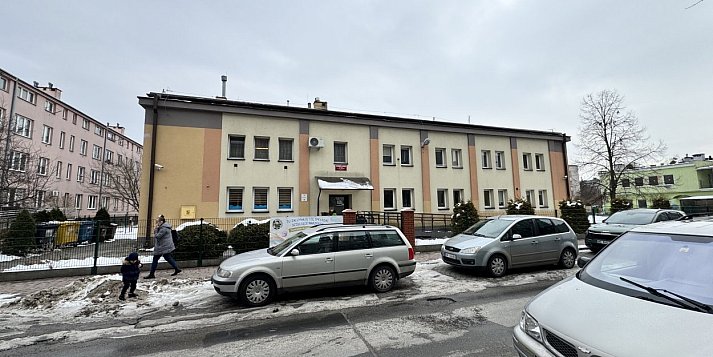 Kryzys demograficzny w Mielcu! Co dalej z Przedszkolem nr 12?