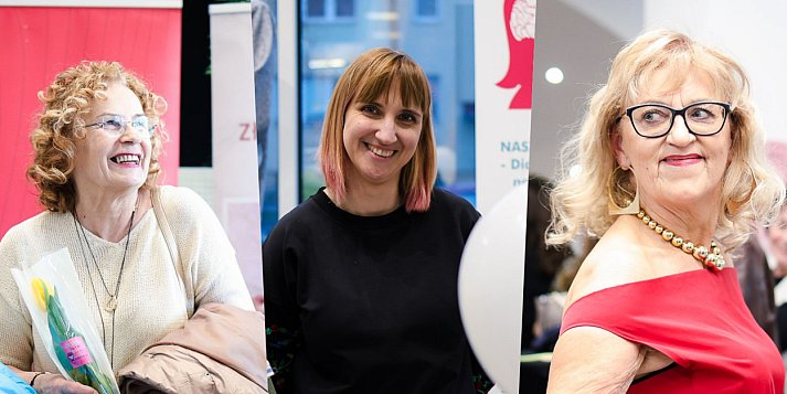 Mielecka Strefa Kobiet znów zachwyciła [FOTO]