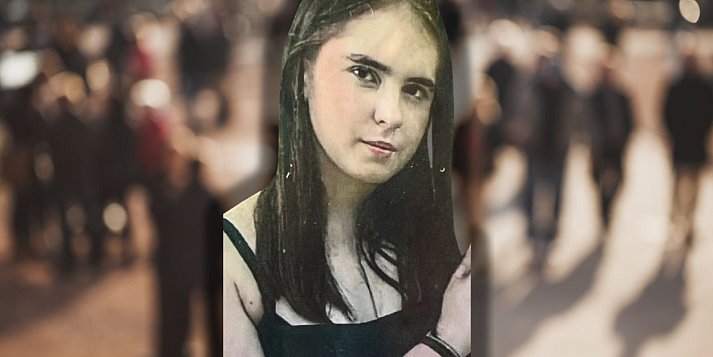 Zaginęła Emilia Kalicka! Ruszyły poszukiwania!