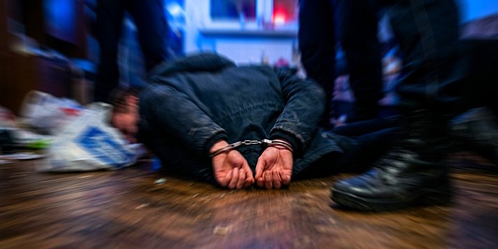 Jest zatrzymany w sprawie oszustw w Mielcu. W tle rosyjskie służby?