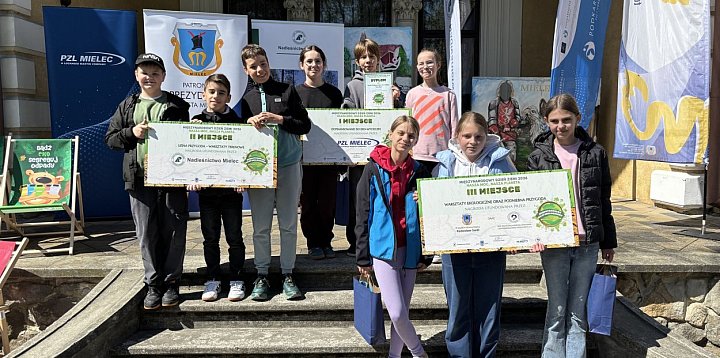 PZL Mielec: konkretne działania dla Ziemi