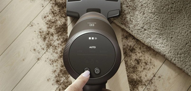 Sprawdź zalety odkurzacza Electrolux Absolute Hygienic 800