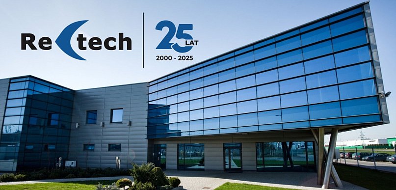 Firma Retech zatrudni pracownika. Sprawdź szczegóły