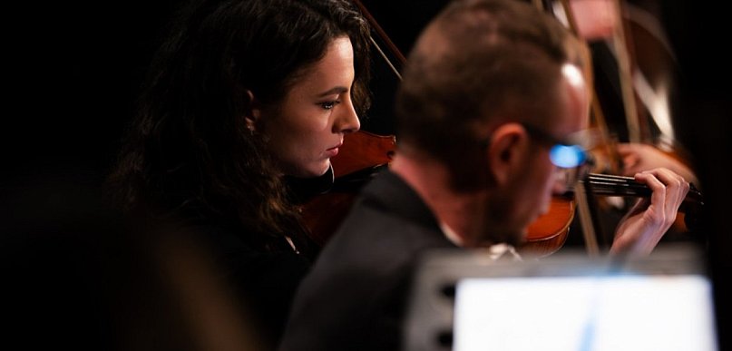 Karnawał rustykalny z elementami wirtuozerii. MOS zaprasza