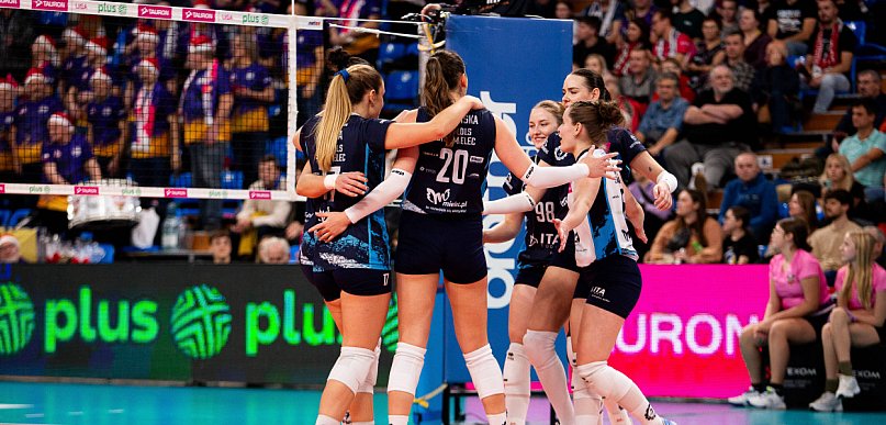 METALKAS PAŁAC BYDGOSZCZ - ITA TOOLS STAL MIELEC. Z piekła do nieba