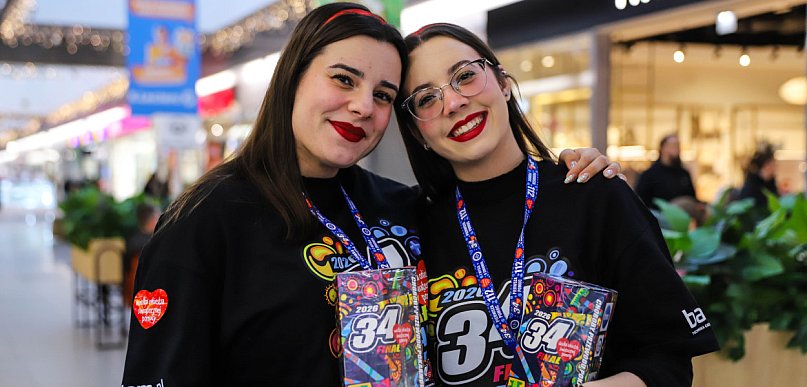 WOŚP w Mielcu już gra! Przed nami wielki finał [FOTO]