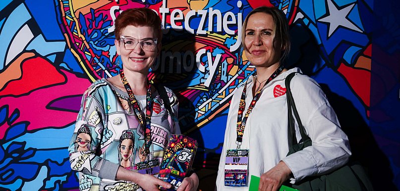 Biblioteka grała z WOŚP. Ile udało się zebrać?