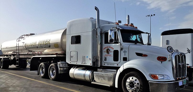 Wulkanizacja ciężarówek – jak działa mobilny serwis TIR 24H?