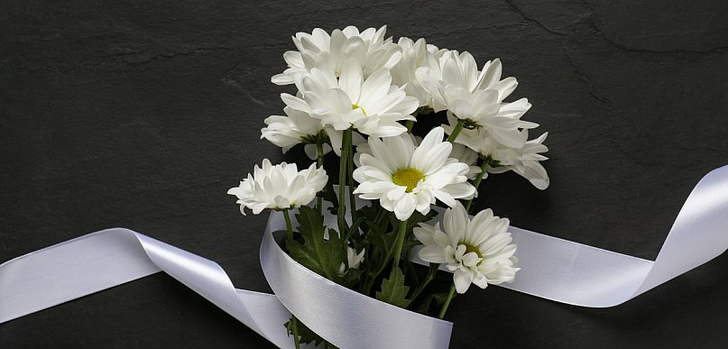 Kondolencje dla Rodziny śp. Stanisława Kagana od Powiatu Mieleckiego