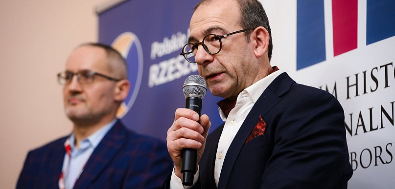 Czwartkowe spotkanie z historią. Rozmowa o radiu