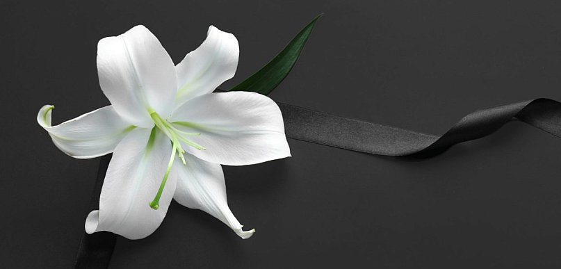 Kondolencje dla Bliskich śp. Stanisława Kagana od Władysława Ortyla