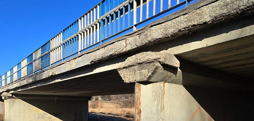 Krok w kierunku budowy nowego mostu na Babulówce