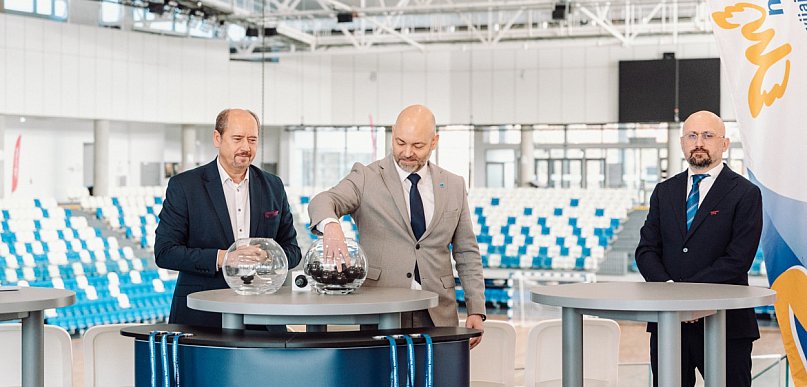 Znamy grupy Młodzieżowych Mistrzostw Podkarpacia w futsalu. Wyniki losowania