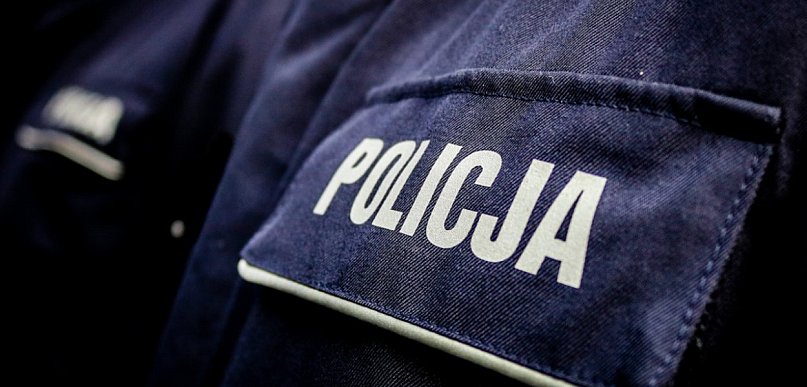 Alkohol, zaśmiecanie, zakłócanie porządku. Znamy zadania dzielnicowych