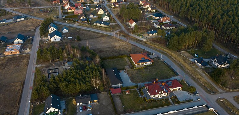 Oszczędzaj energię i chroń zdrowie - Padew Narodowa wspiera Mieszkańców