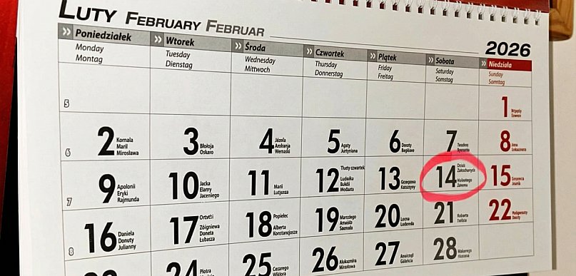 Nowe święto w kalendarzu. Czy Polacy dostaną dzień wolny od pracy?