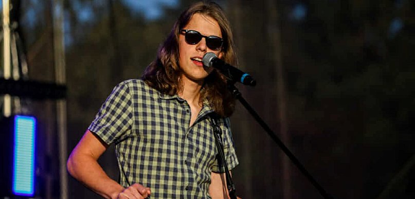 Singiel „Od Ciebie” zespołu Error 404 z Mielca wyróżniony przez słuchaczy