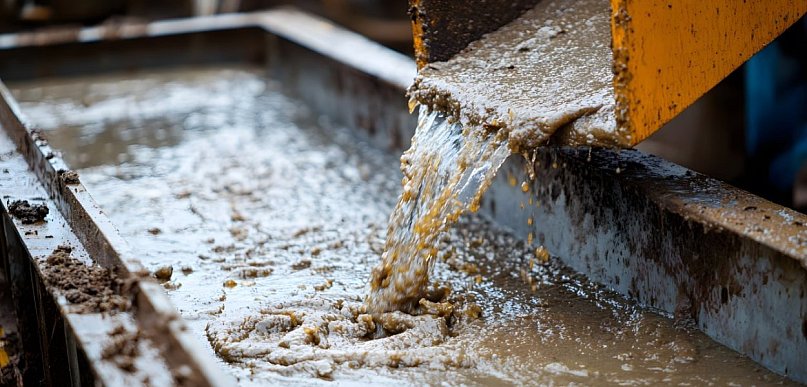 Gdzie zlecić wywóz osadów ściekowych z oczyszczalni?