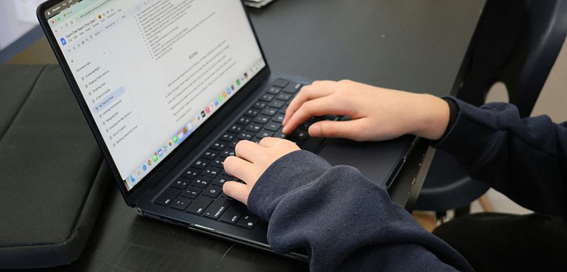 Komputery za ponad 3 mln zł do mieleckich szkół średnich