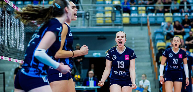 ITA TOOLS Stal Mielec zagra z UNI Opole