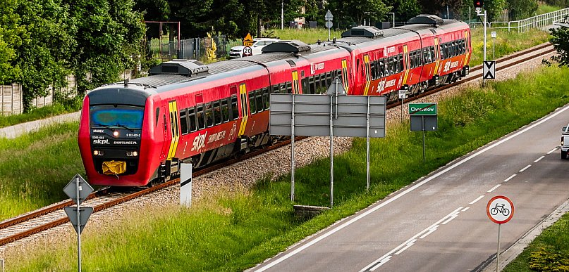 Będzie rezolucja drogowo-kolejowa? Mielec przypomni Polsce o swoich potrzebach