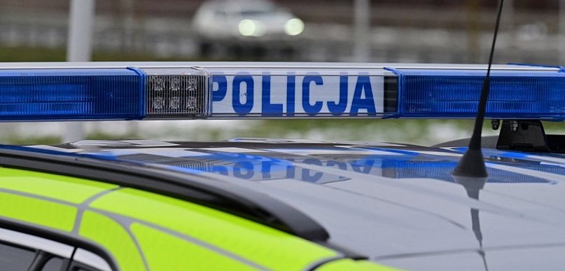 Jechali za szybko. Kierowcy stracili prawa jazdy