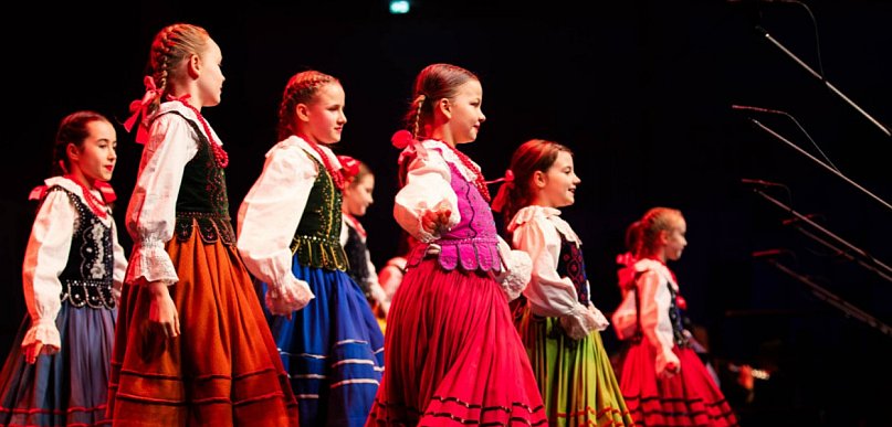 Najmłodsi zaprezentują umiejętności. Karnawałowe występy