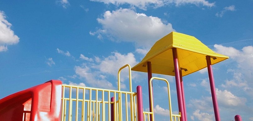 Miejski żłobek z nowym placem zabaw. Jest dotacja