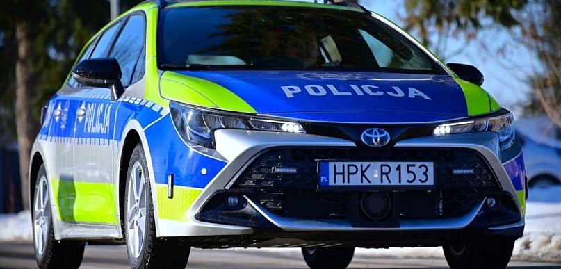 Skontrolowali 24 tys. kierowców. Ilu pijanych?