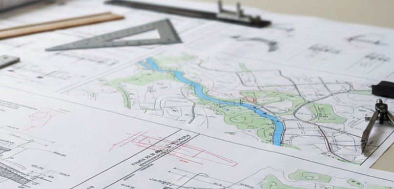 Dwie oferty na projekt nowego mostu