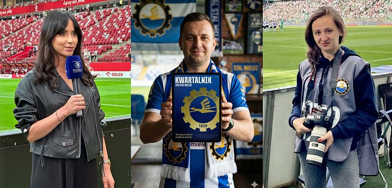 FKS Stal Mielec prezentuje nowy projekt medialny. Kwartalnik klubu dostępny online