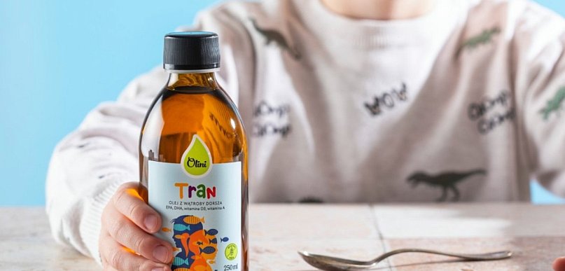 Tran w różnych formach - czym się różnią i który wybrać?