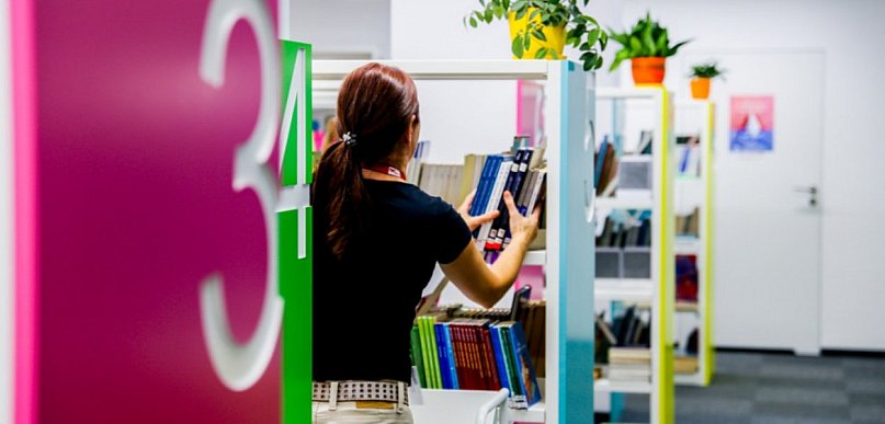 Czy mielczanie czytają? Znamy dane z biblioteki