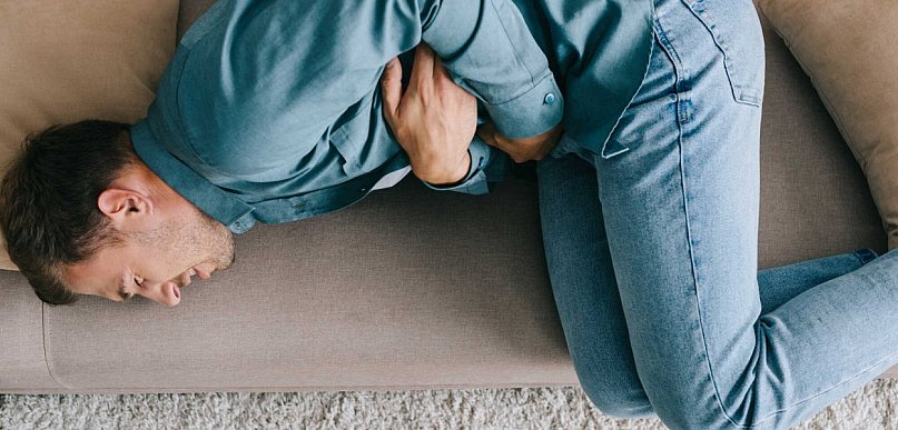 Higiena rąk a biegunka: prosty nawyk, który ratuje Twoje jelita