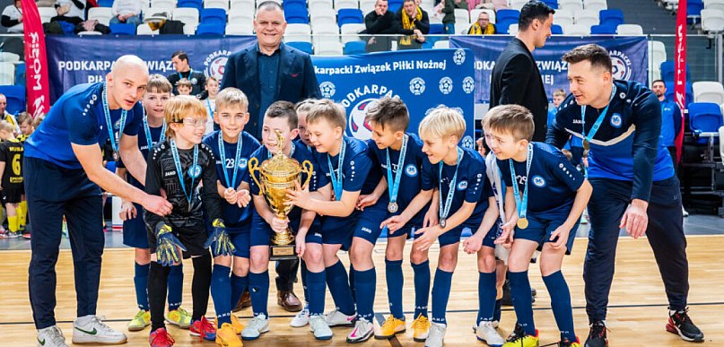 Przed nami finał Młodzieżowych Mistrzostw Podkarpacia [TRANSMISJA, HARMONOGRAM]