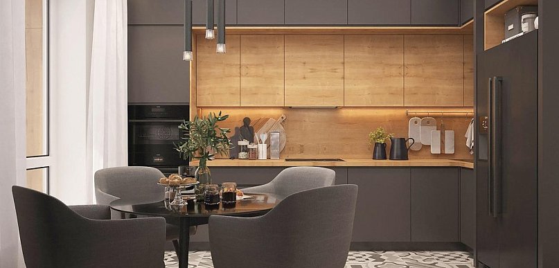 Technologia ukryta w meblach – niewidoczne detale, które robią ogromną różnicę