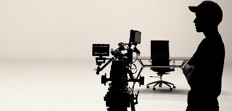 Studio green screen jako narzędzie do skalowania contentu marketingowego