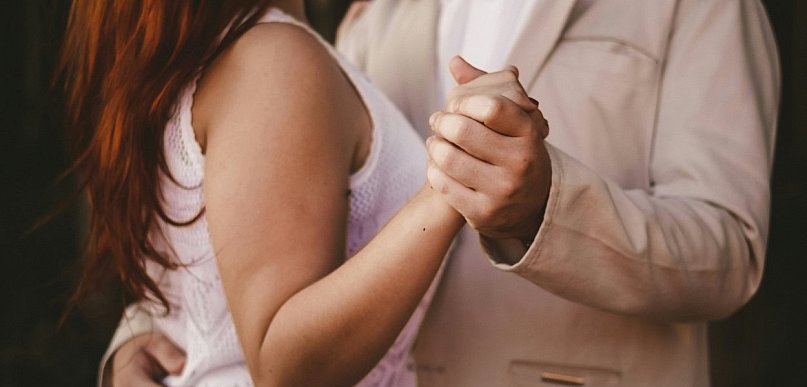 Taneczne walentynki. Warsztaty dla par