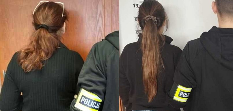 Matka i córka kradły w drogeriach w regionie